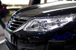 Renault Latitude 2011 года